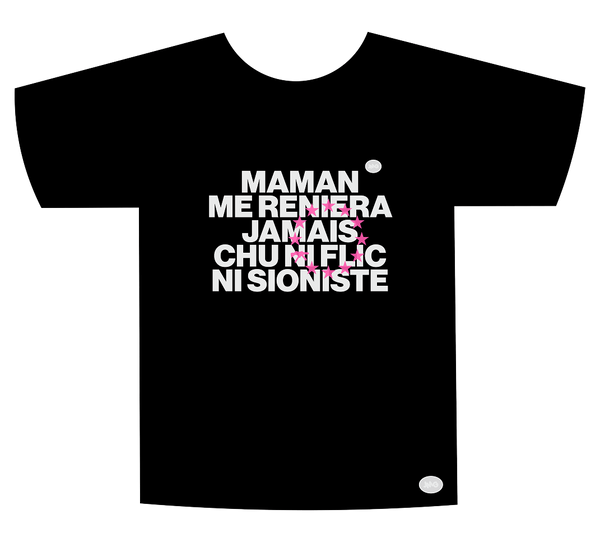 MAMAN TEE