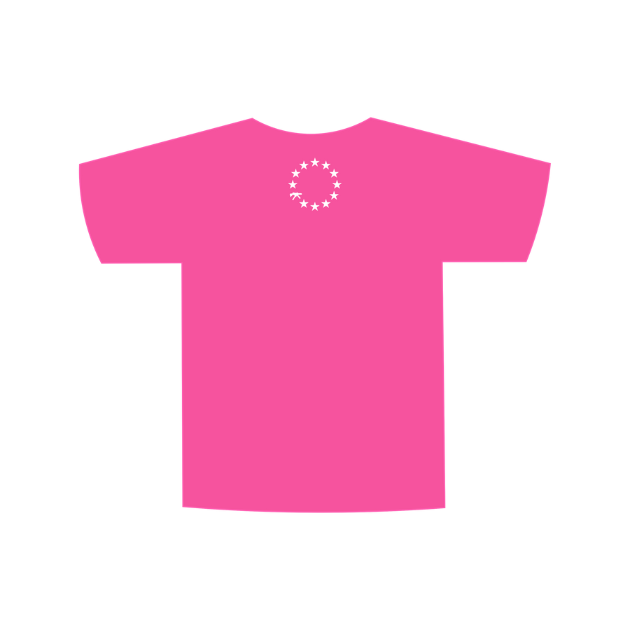 GRAFF PINK AVANT-GARDE PINK
