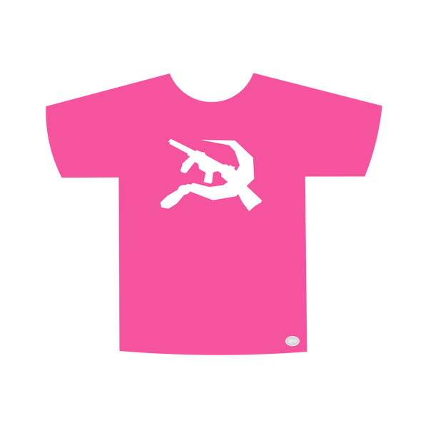 GRAFF PINK AVANT-GARDE PINK