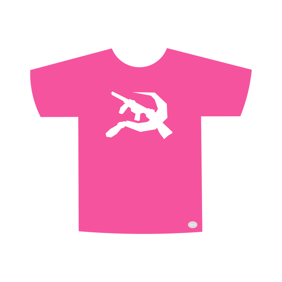 GRAFF PINK AVANT-GARDE PINK